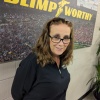 Lynne Rea Adams  DTM2/PDG Photo