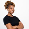 Ma'Sheka Thomas Photo